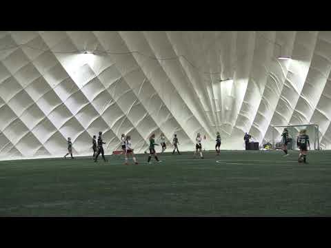 JyPK B16 - Pallokissat 09.12.2018