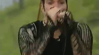 Coal Chamber - Oddity (Live at Ozzfest 1997)
