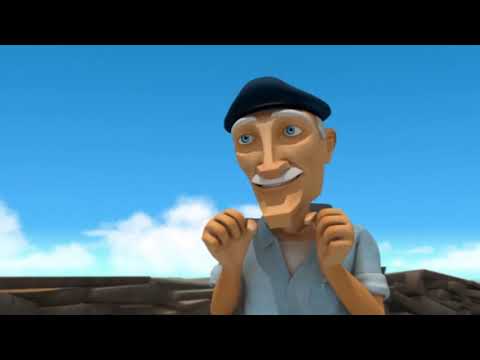 1 O Burro Teimoso Vídeo Engraçado