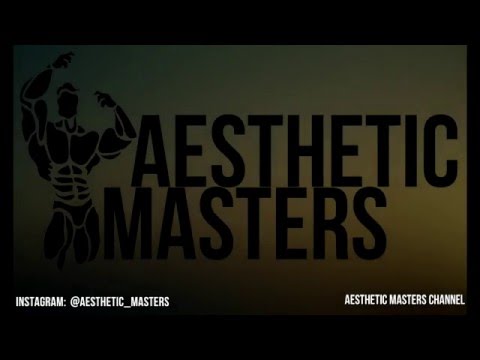 Bodybuilding Revolution 1900-2016 v.1 HD