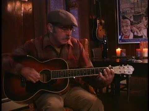 Thumbnail for 7th Hour Blues by Roy Book Binder