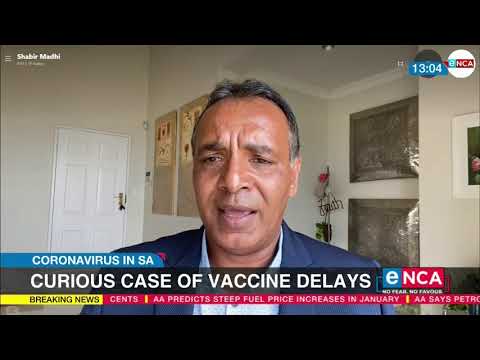 Curious case of vaccine delays