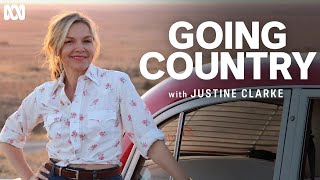 Going Country with Justine Clarke | First Look
