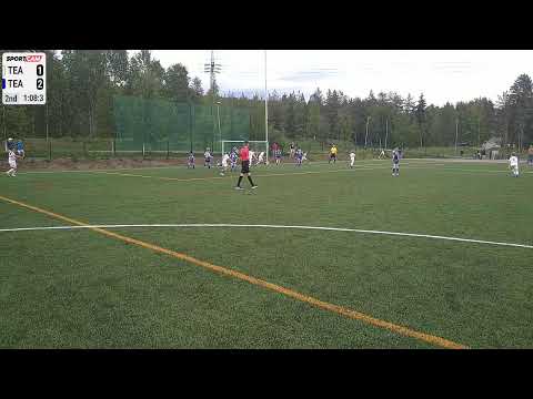 RoPS/Valkoinen vs Kolarin Kontio