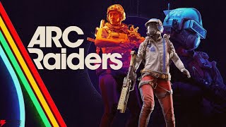 ぷるぷる…ボク、悪いレイダーじゃないよー【ARC Raiders】