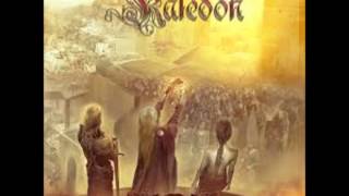 KALEDON - The Fallen King