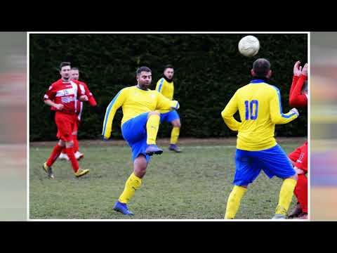 RÉSERVE AS SAINTOISE MONT SAINT ANDRÉ 2 3 Le 1-12-2019