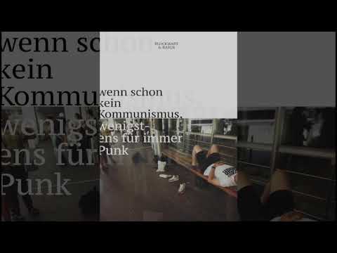NAZIS TÖTEN   Blockwart & BasuR   Wenn schon kein Kommunismus, wenigstens für immer Punk 2020
