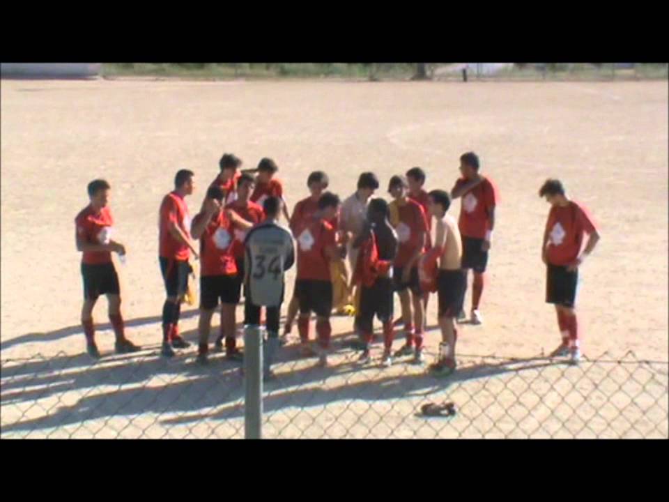 F.C.PENAFIEL JUNIORES A (1992)
