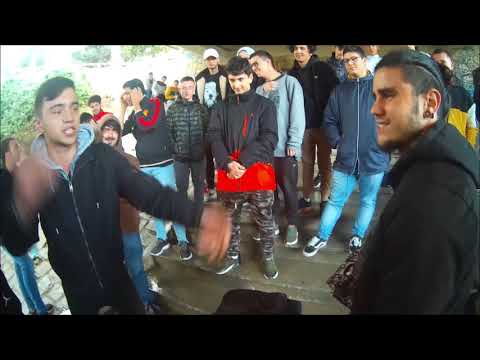 TOBAL VS ALCA - OCTAVOS [THE KINGS 1CLASI]