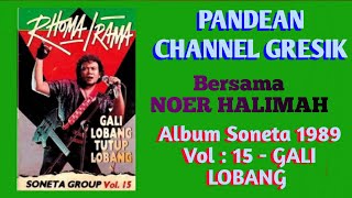 Download lagu Album Soneta Vol: 15 GALI LOBANG // 01_Gali Lobang @suwandichrome6383 mp3 Download lagu Album Soneta Vol: 15 GALI LOBANG // 01_Gali Lobang @suwandichrome6383 mp3
