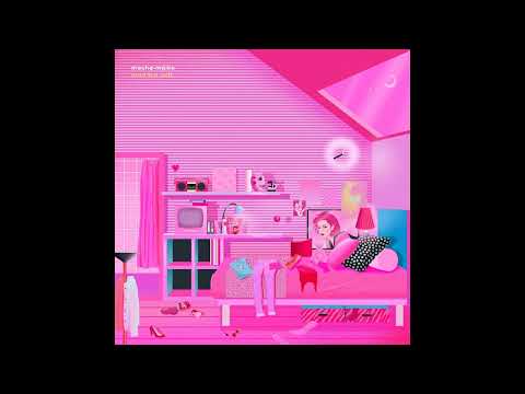 Mecha Maiko - Mad But Soft [Full Album] (2018)