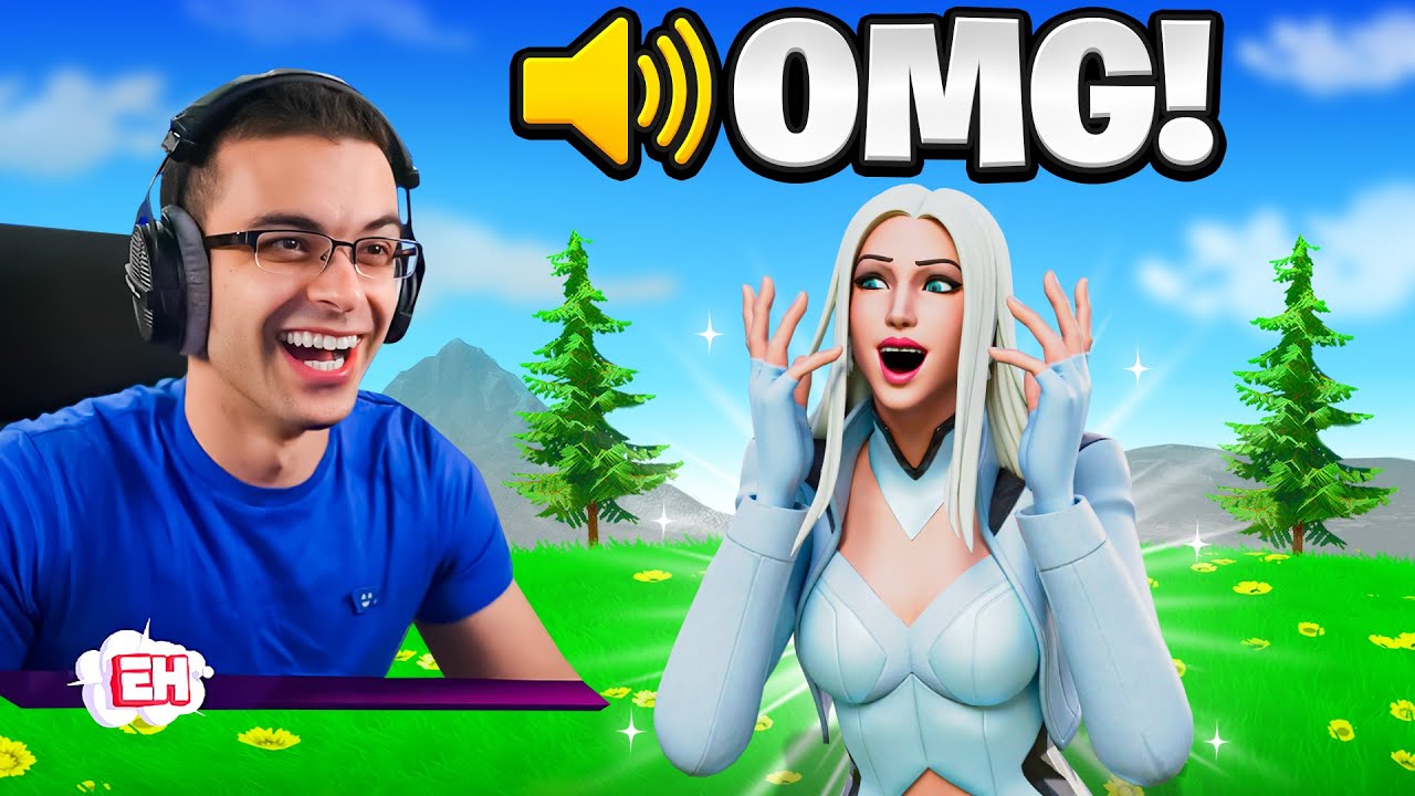 NEW FORTNITE SEASON 4 GAMEPLAY!