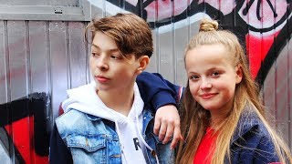 ANNE EN SEM -  Helemaal Voor Jou