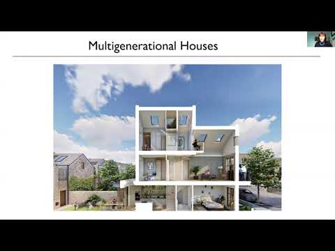 RIBAJ PiP Housing and Residential Development Webinar – 9 February 2021