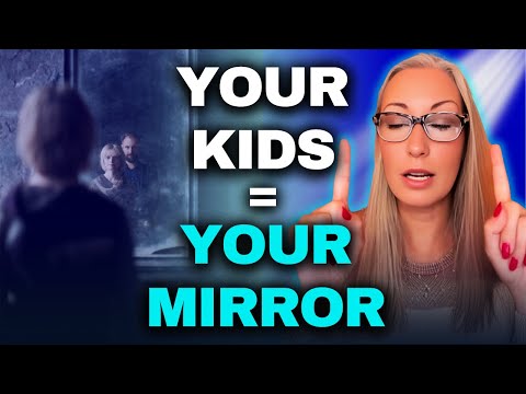 Your Children Are Your Mirror🪞| Judah on Conscious Parenting ✨