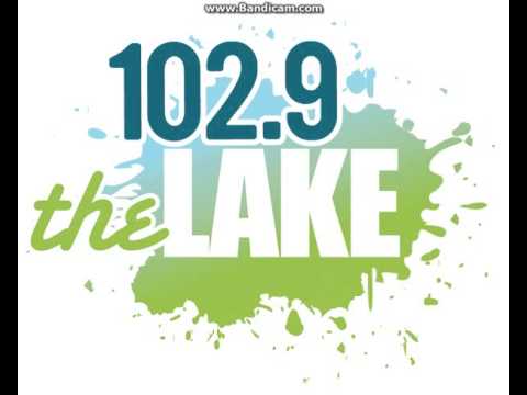 102.9 WLKO Hickory, NC (Adult Hits) 7pm TOTH (1/26/14)