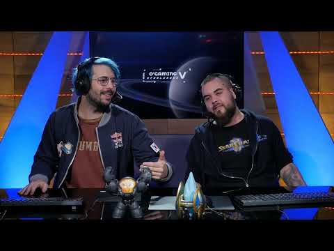 OGSL 5 - Match Loser Bracket 1