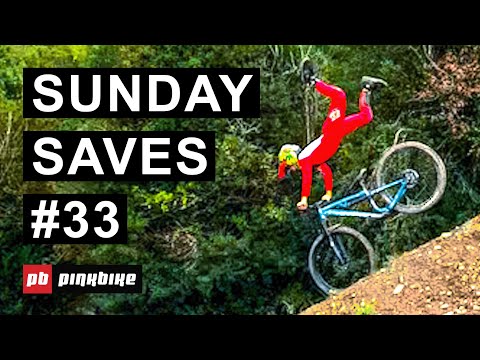 Nedělní vyprošťováky #33