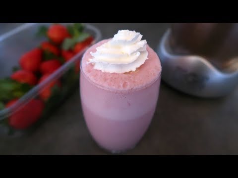 download lagu mp3 mp4 Strawberry Keto Milkshake, download lagu Strawberry Keto Milkshake gratis, unduh video klip Strawberry Keto Milkshake