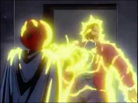 X-Men The Animated Series - X-MEN vs THE INNER CIRCLE