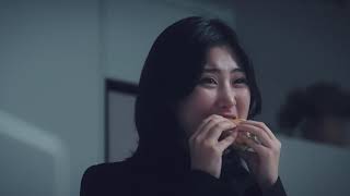 더글로리 송혜교 패러디 연진아 나 지금 되게 신나 응답하라 사라다빵