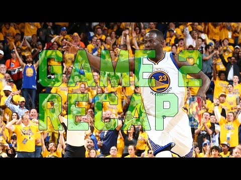 NBA Daily Show: June 6 - The Starters