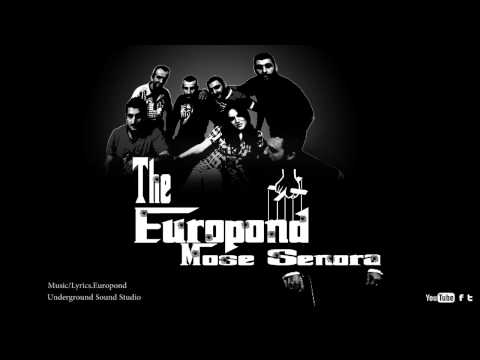 Europond - Mose Senora