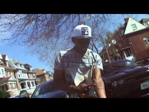 Jojo Westside - (Official Cut it Remix)