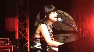 Dolcenera - Tu Si Na Cosa Grande