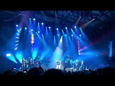 Jahn Böhmermann - Ich hab Polizei - Saarbrücken 2019