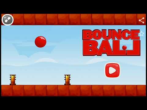 Bounce Game