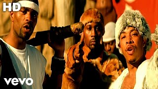 Wu-Tang Clan - Gravel Pit video