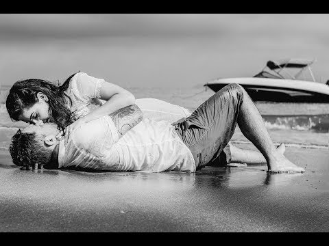 Ensaio Pré Wedding Laís e Julio - Cananéia SP | Fotógrafo do Vale do Ribeira SP