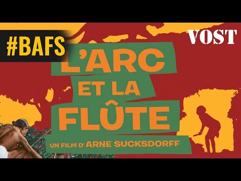 L'Arc et la flûte – Bande Annonce VOST