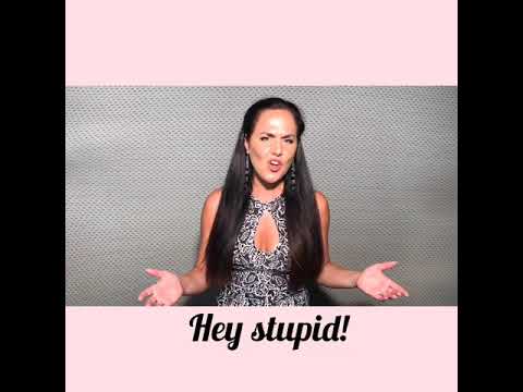 TANGO “FANFARRON” Georgina Vargas