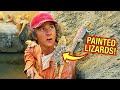 8 Behind The Scenes Facts About Holes