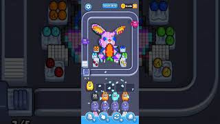 Pixel Flow Level 2615