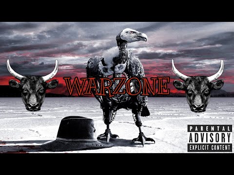 Ryan Rayson - FwFt (WARZONE)
