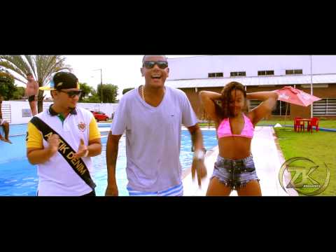 Mc Kronos Mc Fluup  Mc  Thaysa do  Bonde das Maravilhas   medlei  Funk  2014