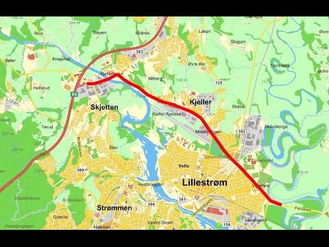 SKEDSMO 1976  Rv 22 Hvam - Vigernes