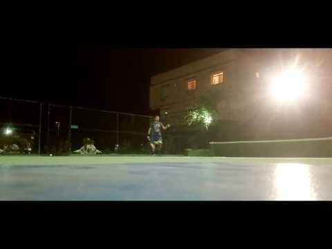 training - backhand & forehand - play tennis  #moretti club