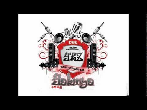 No Soy Como Tu -  Allen Spyda Ft.  McKiller [CGS&YKZ]