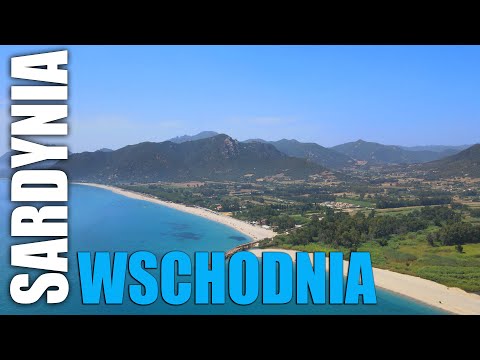 SO, LET'S GO 🇮🇹 - EAST SARDINIA | EAST SARDINIA