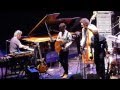 Chick Corea & The Vigil - Anna's Tango - Gran Rex - Buenos Aires - 27/08/2014
