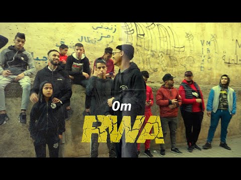 0m - RWA (OFFICIEL CLIP)