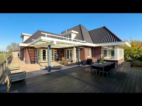 's-Gravenweg 46-D, Nieuwerkerk aan den IJssel - The Netherlands