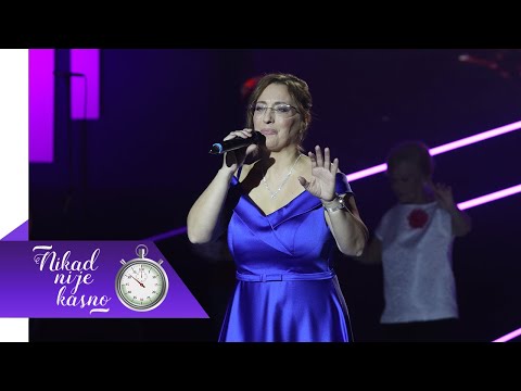 Zorica Slavic - Ne placi Stano mori - (live) - NNK - EM 34 - (11.05.2025.)