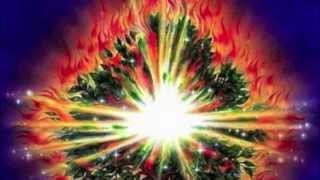 Rad Halaila - The Burning Bush