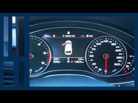 Audi A6 Avant 2.0 TDI multitronic, Moers